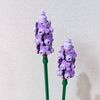 【レゴブロック】No.10313 ワイルドフラワーブーケより、ラベンダー（薫衣草）