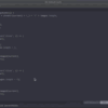 VimでのLinter(ESLint)とFormatter(Prettier)を設定した話