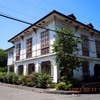 Heritage Houses in Silay City シライの歴史的住居