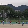 ⚽まきっちFC⚽ママが優しくなれる知識😌🌱オフェンシブゴールキーパーってなあに？🌱