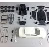 今プラモデルの1/24 Honda Civic FD2 Mugen RR Kit Set レジンキャストキットにいい感じでとんでもないことが起こっている？