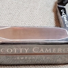 「Titleist Scotty Cameron Tel3 Newport two」のメッキ塗装