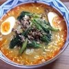 激辛ラーメン