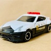 TOMICA  NISSAN  FAIRLADY  Z  NISMO  POLICE  CAR