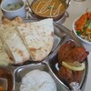 インドネパール料理のドスティ