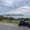 角島に行って来ました。