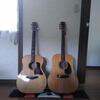 ソロギター用のギター②