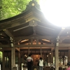 水源の神・貴船神社