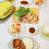 【飲食店】サバイジャイでデリバリーしたタイ料理＠バンコク/Food Delivery from Sabaijai Original/อาหารที่มาจากสบายใจไก่ย่าง ดั้งเดิม