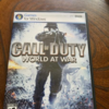 Call of Duty : World at War （PC版）を買った