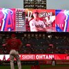 全米が興奮！大谷翔平メジャー1号3ラン、和製ベーブ・ルースに成れるのかぁ！