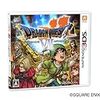 ドラクエⅦは初動82万！　今週のゲームランキング