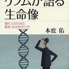 【ノーベル医学生理学賞】本庶佑さんの「ゲノムが語る生命像」を読みました