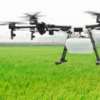 Aerial Photography for Agriculture Intelligence | Ingenious Drones Texas