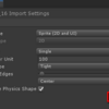 【Unity】No Sprite Editor Window registered. Please download 2D Sprite package from package manager.