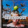 音楽『Sevendust』Animosity