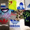 Adidas Japan