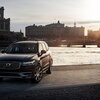 ボルボ 新型 XC90 にオレフォス！もちろん安全も 試乗動画