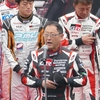 161127_TOYOTA GAZOO Racing FESTIVAL 2016inFSW＆LOVE TRIP個別握手会in幕張メッセ