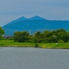 鶴沼（茨城県土浦）