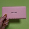 PHILIPSの大容量モバイルバッテリー購入レビュー