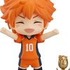 ねんどろいどさぷらいず『ハイキュー!!』登場！