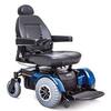 Operate Heavy Duty Power Wheelchairs Carefully to Prevent Accidents & Malfunctioning