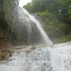 中ア・木曽川水系伊奈川 福栃沢　20240707