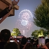 打ち上げ花火、咲くのが好きか、散るのが好きか、それとも・・・
