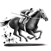 【青葉賞 2025 予想】追い切り･ラップ適性･レース傾向考察 ＆ 各馬評価まとめ / 晩成1勝馬にはまだ早い？