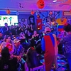 Halloween Party at Medellin Yokohama 2019