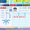 【パワプロ2024・再現】清宮 虎多朗（日本ハム・育成選手）
