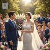 娘ちゃんが結婚しました