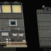 電源の位置差に注目、Vera Rubin Ultra Compute Tray の特徴