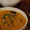 ●曳舟「Spice BAR 猫六」でカレー新年会