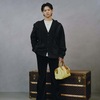 平野紫耀がルイ·ヴィトンの新アンバサダーに就任―その意義と期待