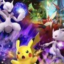 抹茶バニラのポケコマ研究室