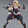 【レビュー】艦これ「figma 夕立改二」可動フィギュアまとめ