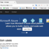 Azure Container Service (AKS) を試してみた