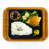 おれんじかふぇの日替わりお弁当