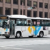 熊本都市バス / 熊本22か 2903