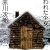 雪山の別荘地で行き倒れていた少女と、怪力の殺人鬼｢雪男｣の正体は…？(案外普通だった)-『失われた少女』