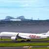 【JAL 新機材】初夏のパリ旅行で新フラッグシップ機 A350-1000に乗る♪