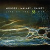 「Live At 55Bar」Ben Monder,Tony Malaby,Tom Rainey