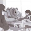 『メカ&美少女』の事。パート2