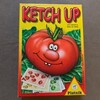  ケチャップ／Ketch Up