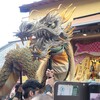 【京都】『清水寺』「青龍会」に行ってきました。 
