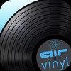 忠実にレコードプレイヤーを再現！「AirVinyl for iPhone」でレコードを聞くことができる。そうiPhoneならね。