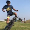 4月まとめ　4/27の周トレーニング