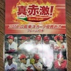 今日のカープグッズ：「オリジナル フレーム切手セット「2016～真赤激！～広島東洋カープ優勝祈念」」が届きました！